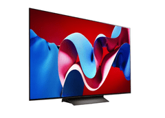 LG OLED77C41LA 4K UHD OLED televizor, web OS