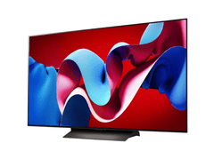 LG OLED77C41LA 4K UHD OLED televizor, web OS