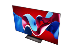 LG OLED77C41LA 4K UHD OLED televizor, web OS