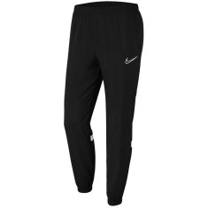 Nike Hlače črna 183 - 187 cm/L Drifit Academy