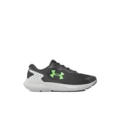 Under Armour Čevlji obutev za tek siva 47 EU Ua Charged Rogue