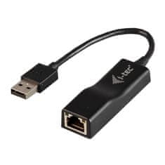 I-TEC omrežna kartica USB 2.0 100Mbps Ethernet