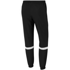 Nike Hlače črna 183 - 187 cm/L Drifit Academy