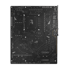 ASUS Rog Strix Z790-E osnovna plošča, Intel Z790, 4xDDR5, 5xM.2, 4xSATA, 2.5Gb LAN, Wifi 7 (90MB1FC0-M0EAY0)