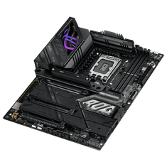 ASUS Rog Strix Z790-E osnovna plošča, Intel Z790, 4xDDR5, 5xM.2, 4xSATA, 2.5Gb LAN, Wifi 7 (90MB1FC0-M0EAY0)