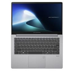 ASUS ExpertBook P1403CVA-WB73D0 prenosnik, i7-13700H, 16GB, SSD1TB, FreeDOS (90NX0871-M006Y0)