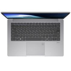 ASUS ExpertBook P1403CVA-WB73D0 prenosnik, i7-13700H, 16GB, SSD1TB, FreeDOS (90NX0871-M006Y0)