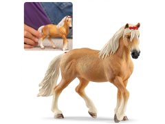 Schleich Schleich Horse Club - Kljuse pasme haflinger, figurica za otroke od 5 let 