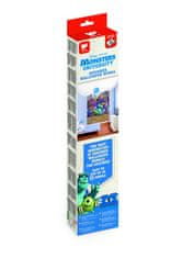 Walltastic WALLTASTIC Fototapeta 203 x 243cm MONSTERS UNIVERSITY, 42803