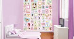 Walltastic WALLTASTIC Fototapeta 203 x 243cm STUDIO PETS, 42124