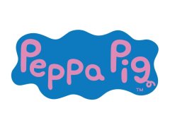 Walltastic WALLTASTIC Fototapeta PEPPA PIG 150 x 240cm, 43015