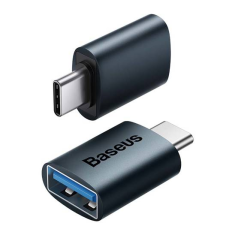 BASEUS OTG adapter za prenos podatkov iz USB na Type C univerzal