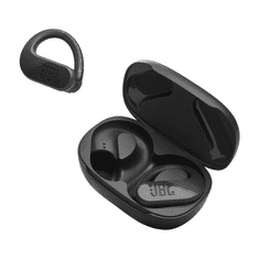 JBL Bluetooth slušalke Endurance Peak 3 Sports - črne