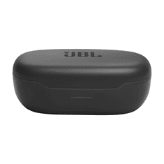 JBL Bluetooth slušalke Endurance Peak 3 Sports - črne