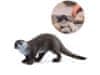 SLH14865 Schleich Wild Life - Vidra, figurica za otroke 3+ 