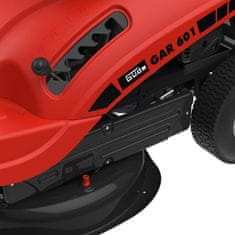 Güde Vrtni traktor Gar 601