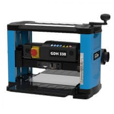 Güde Planer Gdh 330