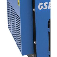 Güde Dizelski generator Gse 5501 Dsg