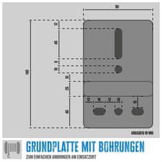 Güde Jermenski vitel Gghw 540/8