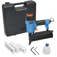 Güde Stapler/Nailer 3V1 Pneu