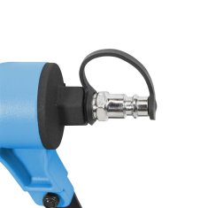 Güde Stapler/Nailer 3V1 Pneu