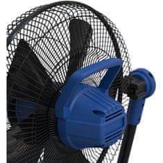 Güde Akumulatorski ventilator V 18-0