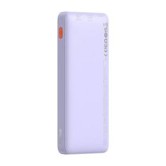 BASEUS Powerbank Baseus Airpow 10000mAh 20W (vijolična)