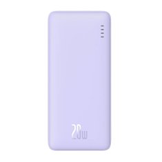 BASEUS Powerbank Baseus Airpow 20000mAh 20W (vijolična)