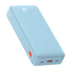 BASEUS Powerbank Baseus Airpow 20000mAh 20W (modra)