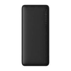 BASEUS Powerbank Baseus Airpow 10000mAh 20W (črna)