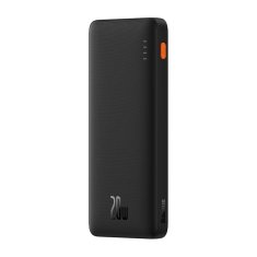 BASEUS Powerbank Baseus Airpow 10000mAh 20W (črna)