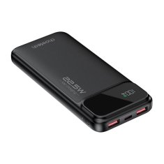 Choetech Choetech Powerbank B728 10000mAh 22,5W PD (črna)