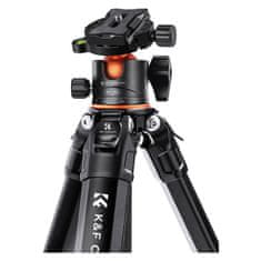 K&F Concept Stativ KF Concept Mutate Series M1+BH-36L