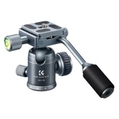 K&F Concept KF Concept kroglična glava stativa KF31.049V1