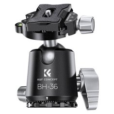 K&F Concept Stativ KF Concept X284C4+BH-36