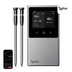 Typhur Typhur Sync Dual brezžični termometer