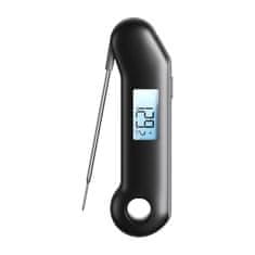 ThermoMaven Ročni termometer ThermoMaven F1 Turbo Black