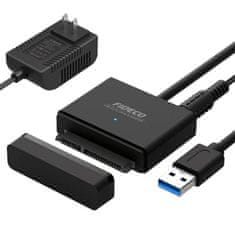 slomart FIDECO PL2535A-P Adapter HDD/SSD (USB 3.0, SATA)