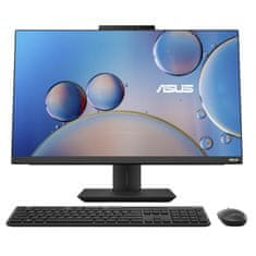 ASUS A5702WVARK-WB53D0X AIO namizni računalnik, Core 5-120U, 16GB, SSD1TB, W11P (90PT03T2-M02L00)