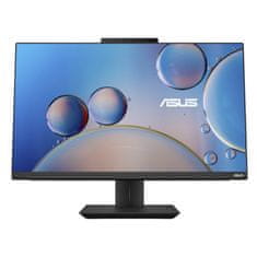 ASUS A5702WVARK-WB53D0X AIO namizni računalnik, Core 5-120U, 16GB, SSD1TB, W11P (90PT03T2-M02L00)