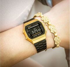 Casio Collection A 168GB-1B