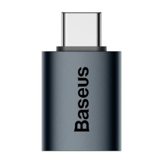 BASEUS OTG adapter za prenos podatkov iz USB na Type C univerzal