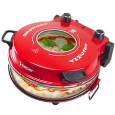 Northix Električni set Fondue 