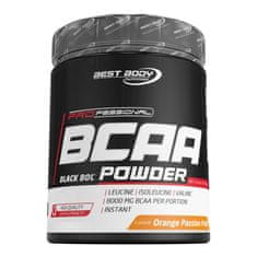 Professional BCAA Powder - 450 g - Okus Orange Passion Fruit