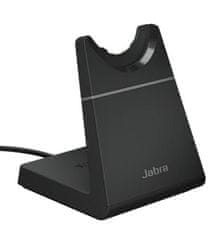 Jabra Evolve2 65 Namizno stojalo, USB-A, črno