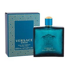 Versace Eros 200 ml parfumska voda za moške