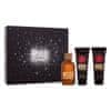 Dsquared² Wood Set toaletna voda 100 ml + gel za prhanje 100 + balzam po britju 100 ml za moške