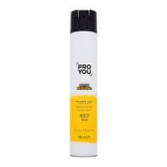 Revlon Professional ProYou The Setter Hairspray Extreme Hold lak za lase z izjemno močno fiksacijo 750 ml za ženske