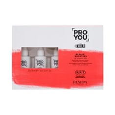 Revlon Professional ProYou The Fixer Repair Boosters obnovitvene ampule za poškodovane lase 150 ml za ženske