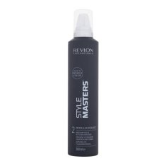 Revlon Professional Style Masters Modular Mousse pena za lase za srednjo učvrstitev las 300 ml za ženske